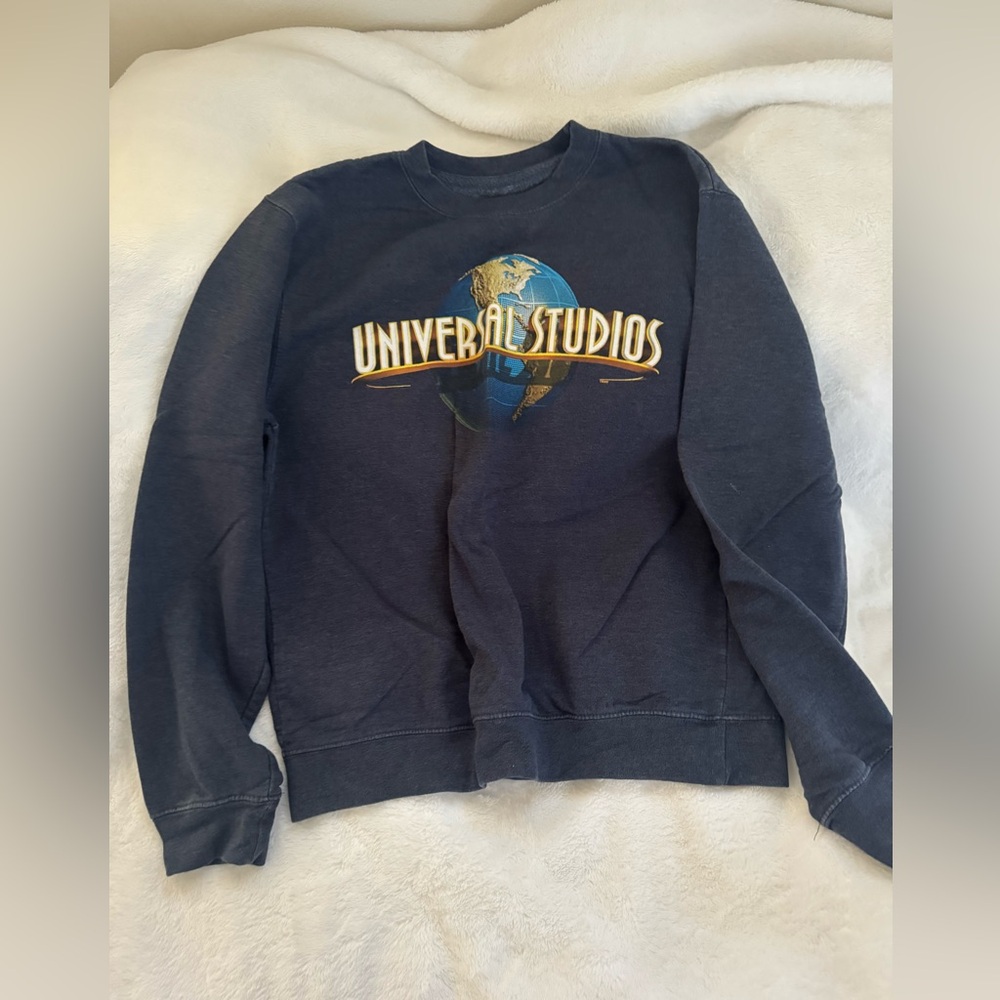 Universal Studios Crewneck